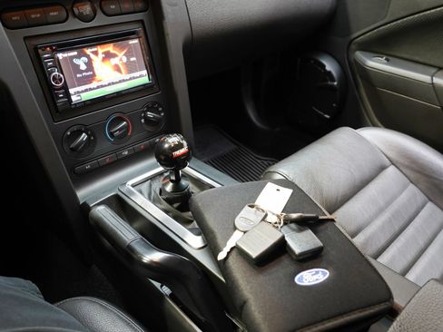 Used 2008 Ford Mustang GT Premium RWD image 53