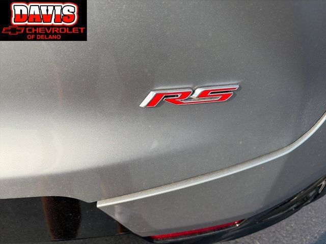 New 2026 Chevrolet Blazer RS w/ Driver Confidence II Package AWD/4WD image 26