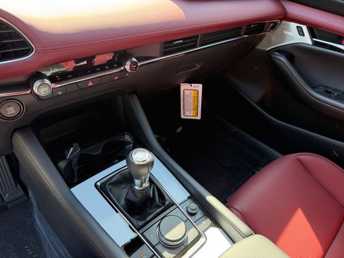 New 2026 MAZDA MAZDA3 2.5 S Hatchback w/ Premium Pkg image 13