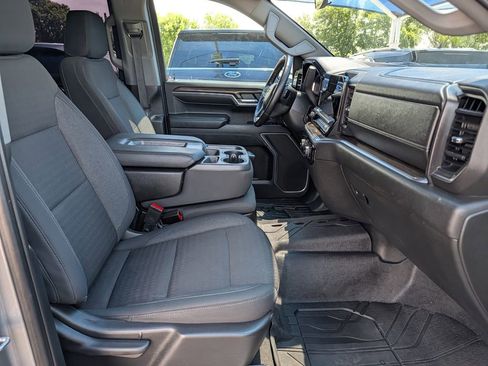 Used 2023 Chevrolet Silverado 1500 LT w/ Protection Package AWD/4WD image 32