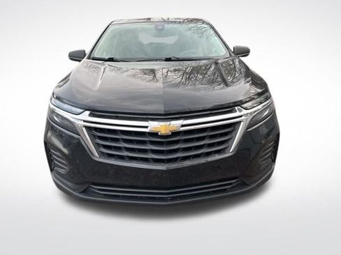 Used 2022 Chevrolet Equinox LS w/ LS Convenience Package image 8