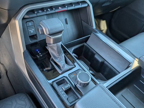 Used 2024 Toyota Sequoia SR5 image 17