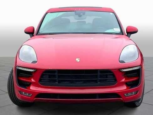 Used 2017 Porsche Macan GTS image 4