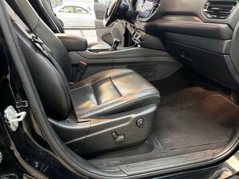 Used 2024 Dodge Durango GT AWD/4WD image 32