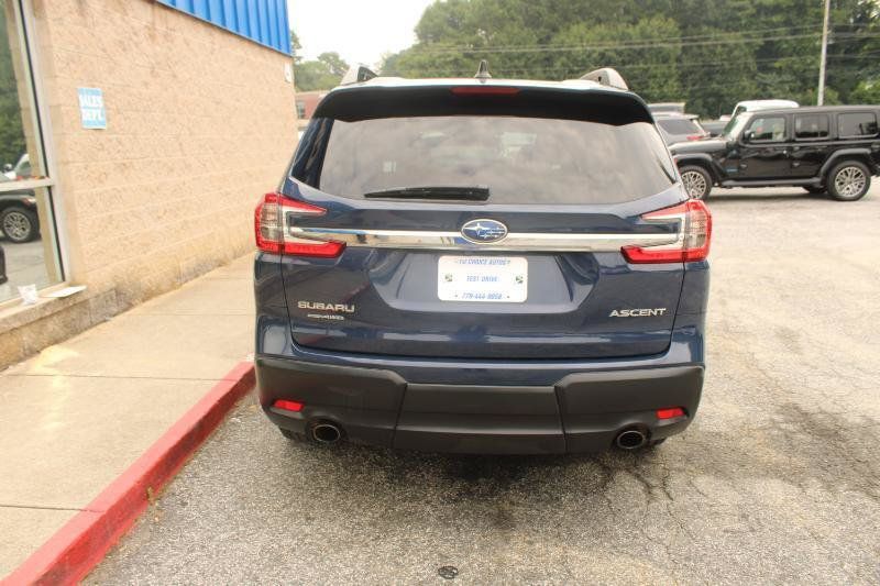 Used 2023 Subaru Ascent Premium AWD/4WD image 5