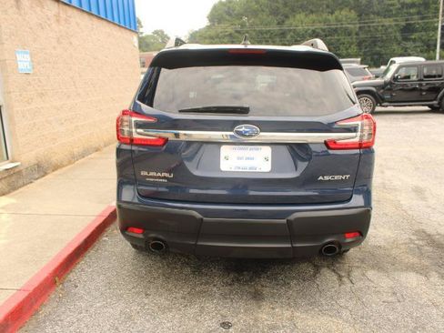 Used 2023 Subaru Ascent Premium AWD/4WD image 5