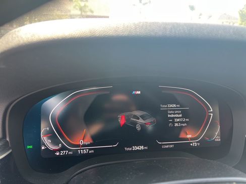 Used 2023 BMW 540i w/ M Sport Package image 15