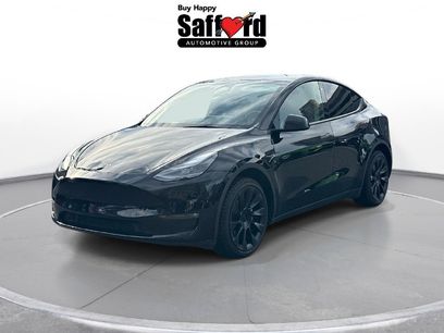 Used 2023 Tesla Model Y Long Range