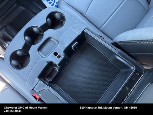 Used 2024 RAM 3500 Tradesman image 26