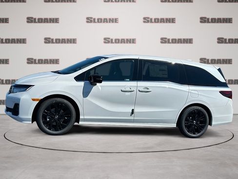 New 2026 Honda Odyssey Sport-L image 2