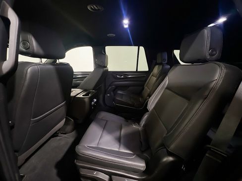 Used 2024 GMC Yukon Denali AWD/4WD image 17