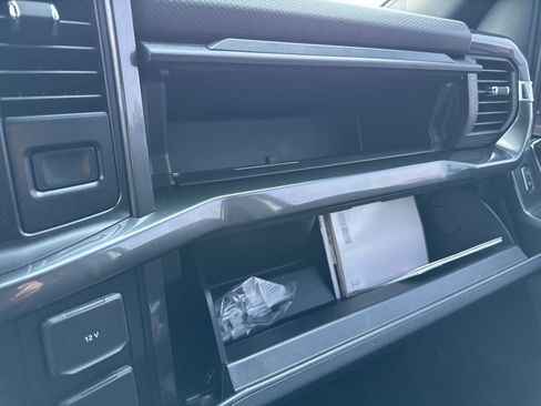 Certified 2023 Ford F150 XLT w/ Equipment Group 302A High image 34