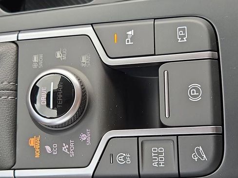New 2026 Kia Sorento EX AWD/4WD image 33