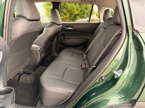 Used 2026 Toyota Corolla Cross XLE w/ Convenience Package AWD/4WD image 25