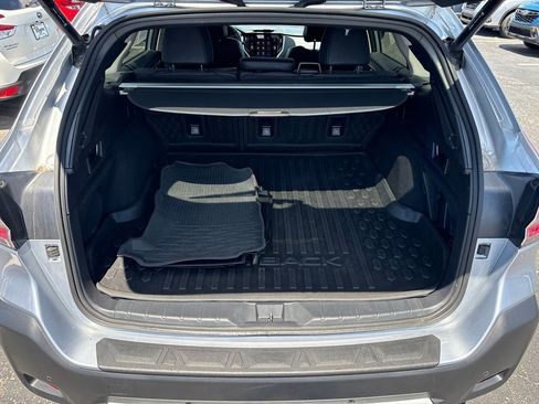 Certified 2024 Subaru Outback Limited AWD/4WD image 24