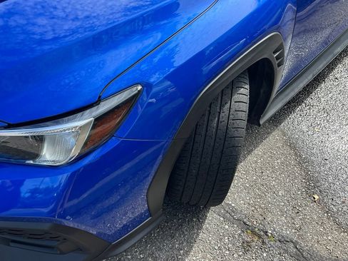 Used 2024 Subaru WRX Premium AWD/4WD image 2