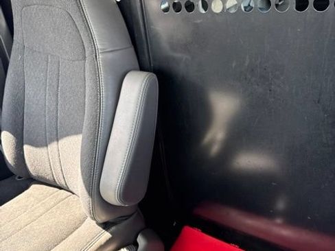 Used 2025 GMC Savana 2500 w/ Driver Convenience Package RWD image 29