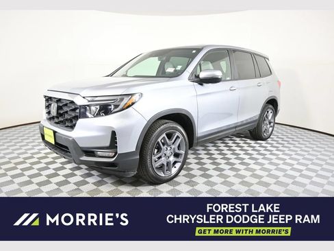 Used 2023 Honda Passport EX-L image 1