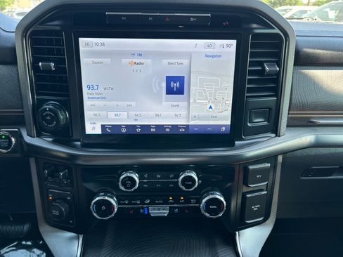 Used 2023 Ford F150 Platinum w/ Equipment Group 701A High AWD/4WD image 27