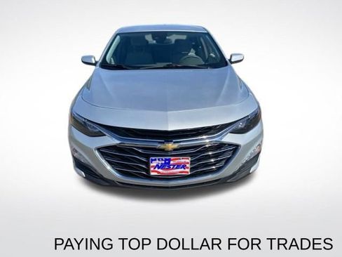Used 2020 Chevrolet Malibu LT w/ Fleet LT Safety Plus Package image 9