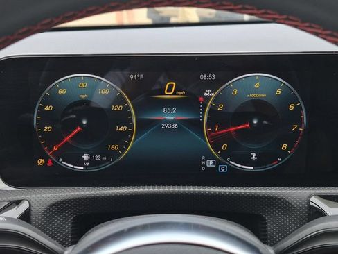 Certified 2023 Mercedes-Benz CLA 250 image 23