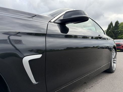 Used 2015 BMW 428i Convertible RWD image 13