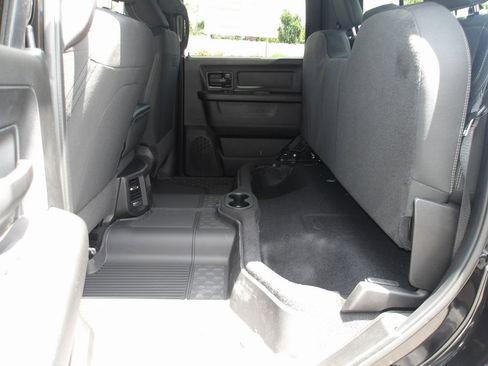 New 2025 RAM 2500 Tradesman image 15