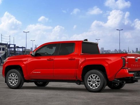 New 2025 Toyota Tacoma SR5 image 5