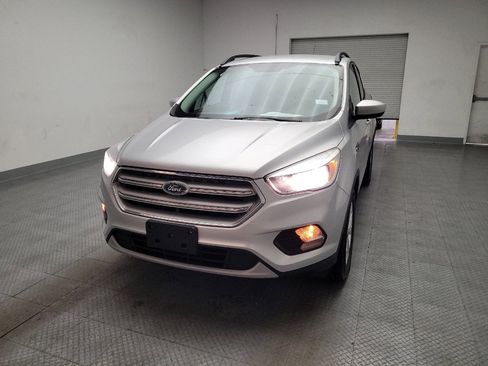 Used 2018 Ford Escape SE w/ SE Sync 3 Package AWD/4WD image 15