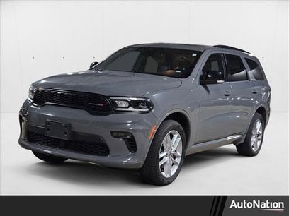 Used 2023 Dodge Durango GT