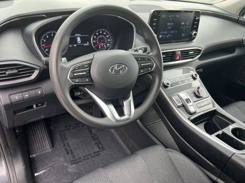 Used 2022 Hyundai Santa Fe SEL image 15