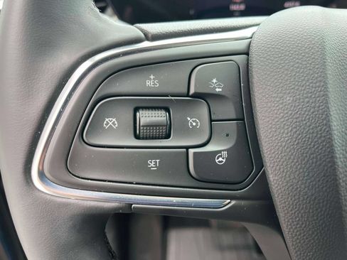 Used 2024 Buick Encore GX Sport Touring w/ Comfort Package FWD image 30