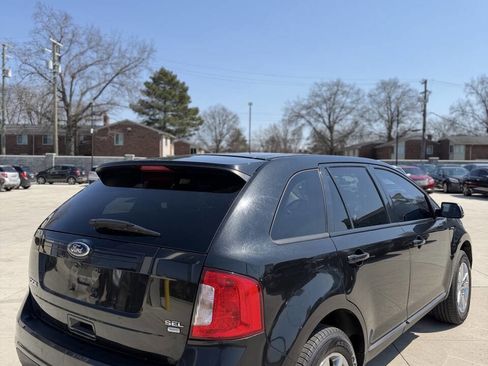 Used 2013 Ford Edge SEL image 7
