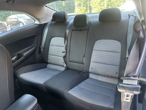 Used 2015 Kia Forte Koup EX FWD image 12