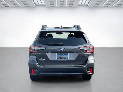 Used 2020 Subaru Outback Onyx Edition XT w/ Popular Package #2