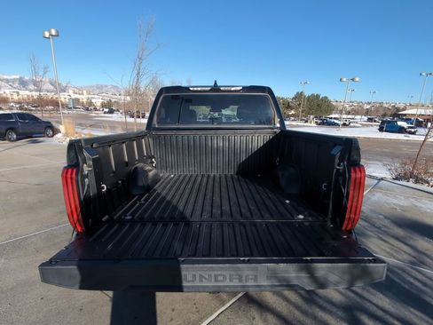 Used 2023 Toyota Tundra SR5 image 27