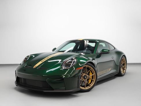 Certified 2026 Porsche 911 GT3 RWD image 6