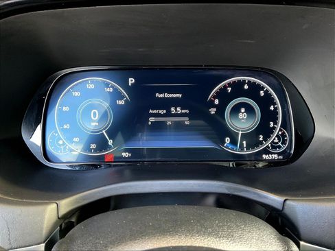 Used 2022 Hyundai Palisade Calligraphy w/ Winter Package FWD image 13