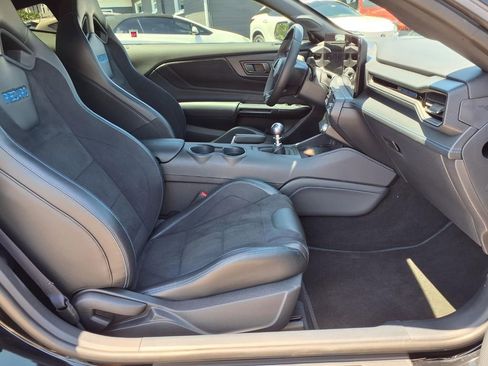 Used 2024 Ford Mustang Dark Horse RWD image 13