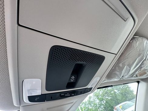 New 2026 Honda CR-V EX image 20