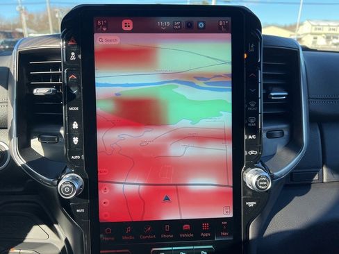 New 2026 RAM 2500 Laramie image 31