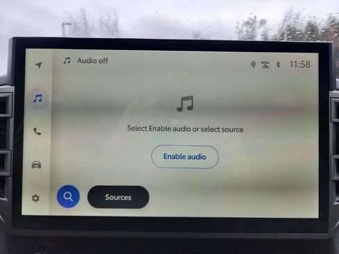 New 2026 Toyota Tundra Limited image 12