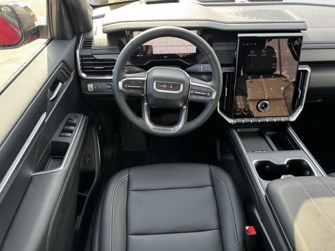 New 2026 GMC Acadia Elevation w/ Elevation Premium Package FWD image 11