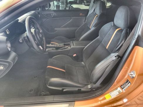 Used 2023 Toyota GR86 10th Anniversary SE RWD image 12