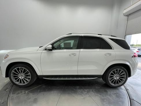 New 2026 Mercedes-Benz GLE 350 4MATIC image 16