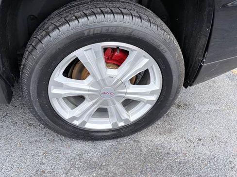 Used 2017 GMC Terrain SLE FWD image 29