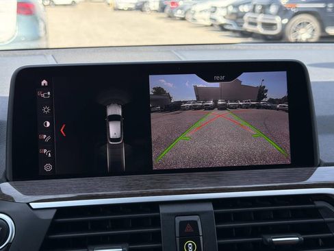 Used 2019 BMW X4 xDrive30i w/ Premium Package AWD/4WD image 26