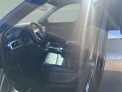 Used 2020 Kia Telluride SX image 13