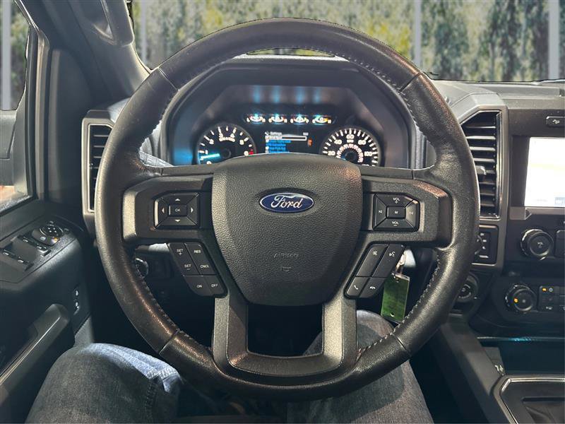 Used 2020 Ford F150 4x4 SuperCrew image 18