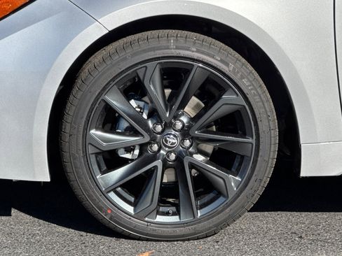 New 2026 Toyota Corolla SE image 32
